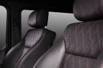 Mercedes-Benz G500 by Carbon Motors 2016 года
